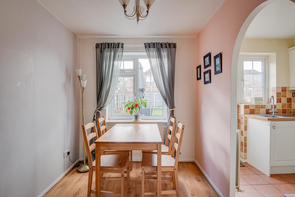 Whitley Close, Middlewich CW Estate Agents